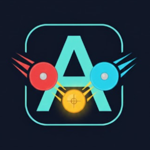 Air Hockey - Real-Time Multiplayer Game
