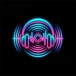 Mehfil - Audio Rooms with Shared YouTube Listening