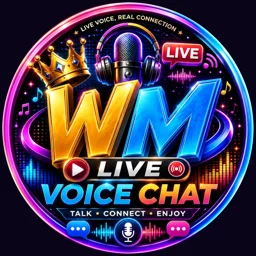 WM Live - Live Voice-Chat Rooms with Merchant Economy